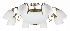 Люстра на штанге MyFar Ceiling MR1524-11C