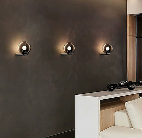 Накладной светильник Inodesign Ferdin Ferdin 44.1412