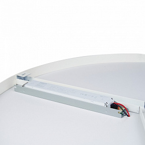 Накладной светильник Uniel ULO UL-00012605