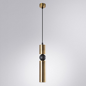 Подвесной светильник Arte Lamp Ran A3162SP-1PB