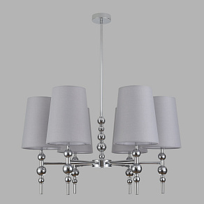 Люстра на штанге Lumion MODERNI 8437/6