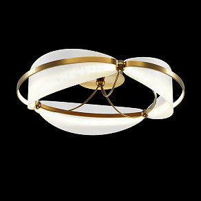 Потолочная люстра Maytoni Breeze MOD281CL-L45BS3K