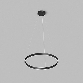 Подвесной светильник Denkirs RAYDIA DK6272-BK