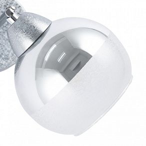 Бра Arte Milano Napoli-327007 327007/1W CR