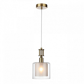 Подвесной светильник Odeon Light Saga 5088/1