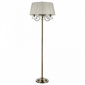 Торшер Maytoni Latona RC301-FL-03-R