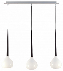 Подвесной светильник Lightstar Simple Light 808 808130