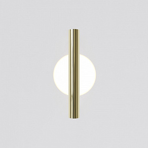 Накладной светильник Maytoni Theorema MOD288WL-L5G3K