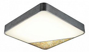 Накладной светильник Omnilux Fleetood OML-45617-45