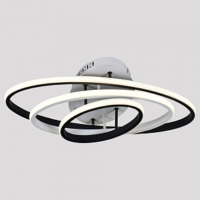 Потолочная люстра Moderli Odisey V2720-CL