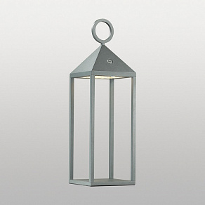 Наземный низкий светильник Odeon Light York 4604/2TL