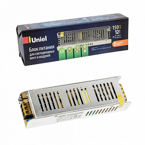 Блок питания Uniel UET-VAS-150A20 UL-00004330