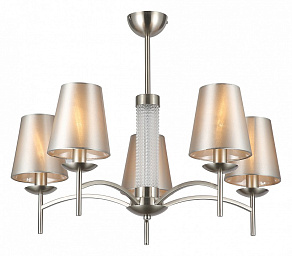 Люстра на штанге F-promo Velum 2906-5P