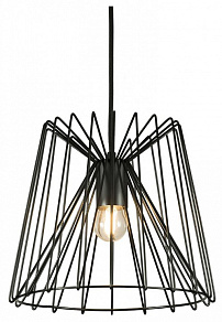 Подвесной светильник Loft it Deseno 2 10033 Black