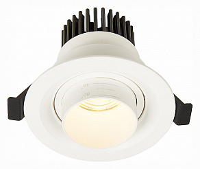 Встраиваемый светильник ST-Luce Zoom ST701.538.07