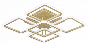 Потолочная люстра Natali Kovaltseva SPEKTR INNOVATION STYLE 83054