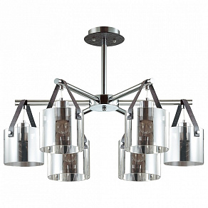 Люстра на штанге Lumion Valarie 3716/6C