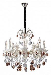 Подвесная люстра Vitaluce V2321 V2321/8