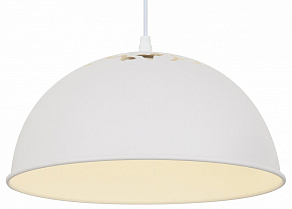 Подвесной светильник Arte Lamp Buratto A8173SP-1WH