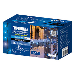 Гирлянда Нить Uniel  UL-00014222