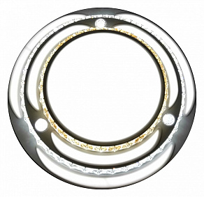 Накладной светильник Natali Kovaltseva LED INNOVATION STYLE 3528