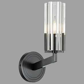 Бра Belfast Malone 6035-1 BL CL