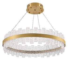 Подвесной светильник Natali Kovaltseva Smart Нимбы LED LAMPS 81268