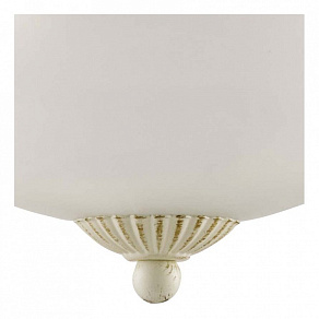 Подвесная люстра Arte Lamp Atlas neo A8777LM-3-3WG