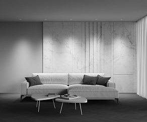 Встраиваемый светильник Maytoni Alfa LED DL043-01-10W3K-SQ-W-1