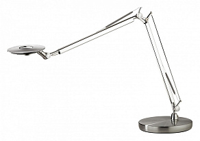 Настольная лампа офисная Odeon Light Gemi 2521/1T