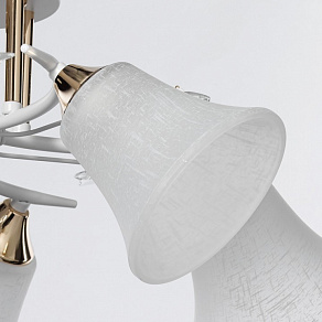 Потолочная люстра De City Нежность 676014205