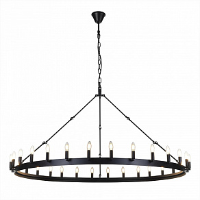 Подвесная люстра Citilux Смитсон CL470130