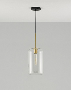 Подвесной светильник Moderli Scrum V2140-P