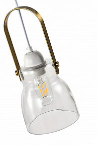 Подвесной светильник Moderli Terni V10454-1P