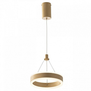 Подвесной светильник Citilux Дуэт CL719012