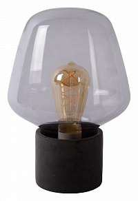 Настольная лампа декоративная Lucide Becky 45569/01/65