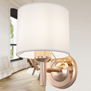 Бра Arte Milano Amalfi-2756 332756/1W FGD