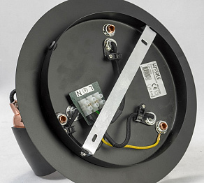 Спот Lussole New Frontino LSP-9853