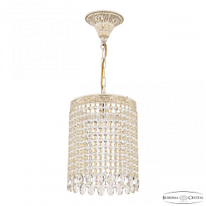Подвесной светильник Bohemia Ivele Crystal AL1920 AL19201/20OL WMG
