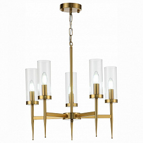 Подвесная люстра ST-Luce Acazio SL1159.303.05