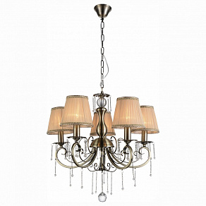 Подвесная люстра ST-Luce Sorriso SL159.303.05
