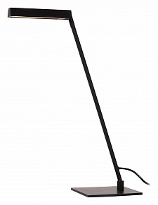 Настольная лампа офисная Lucide Lavale 2767/12/31