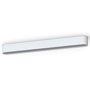 Накладной светильник Nowodvorski Soft Ceiling Led 60x6 7540