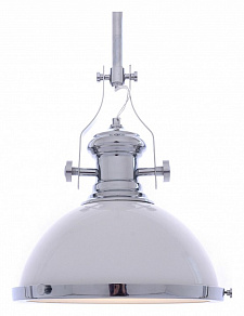 Подвесной светильник LUMINA DECO Ettore LDP 710-300 WT