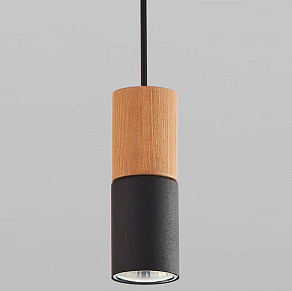 Подвесной светильник TK Lighting Elit 6309 Elit Black Wood