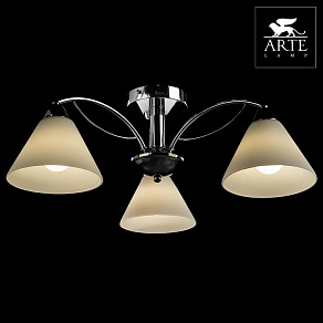 Люстра на штанге Arte Lamp Federica A1298PL-3CC