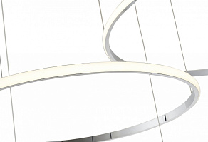 Подвесной светильник Zortes RINGOLIGHT ZRS.33321.120F