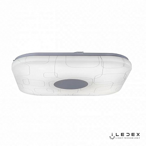 Накладной светильник iLedex Cube 36W-Cube-Square-Entire