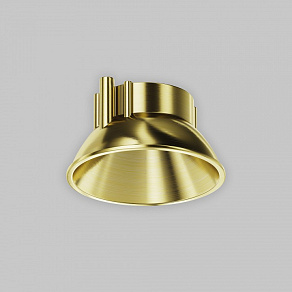 Вставка декоративная Maytoni Downlight Ring8-10W-RD-BS
