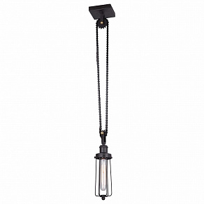 Подвесной светильник Lussole Merrick LSP-9626